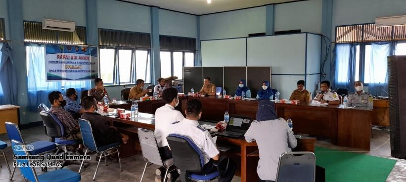 Read more about the article RAPAT PEMBAHASAN RENCANA KERJA FLLAJ TA 2022 BULAN FEBRUARI