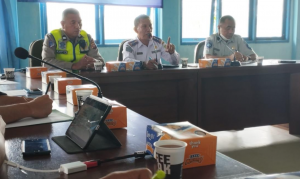 Read more about the article Sosialisasi Pedoman Standar Operasional (SOP) FLLAJ 2022