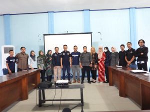 Read more about the article Rapat Pembahasan Rencana Kerja FLLAJ TA 2023 Bulan Januari