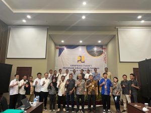 Read more about the article Pemerintah Kabupaten Sambas Ikuti Rapat Verifikasi PHJD Tahap I Tahun 2023