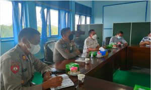 Read more about the article Rapat FLLAJ Mei 2021