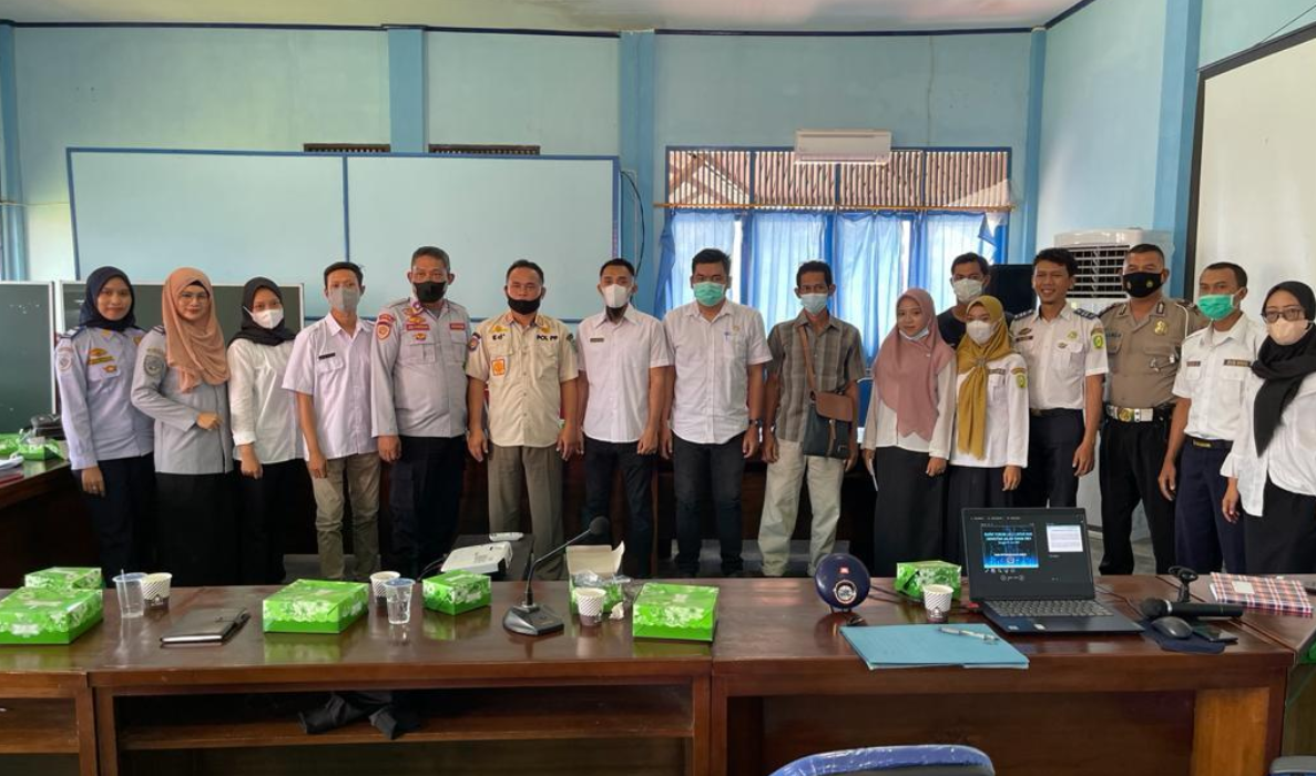 Rapat FLLAJ Juni 2021