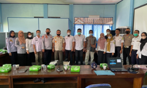 Read more about the article Rapat FLLAJ Juni 2021