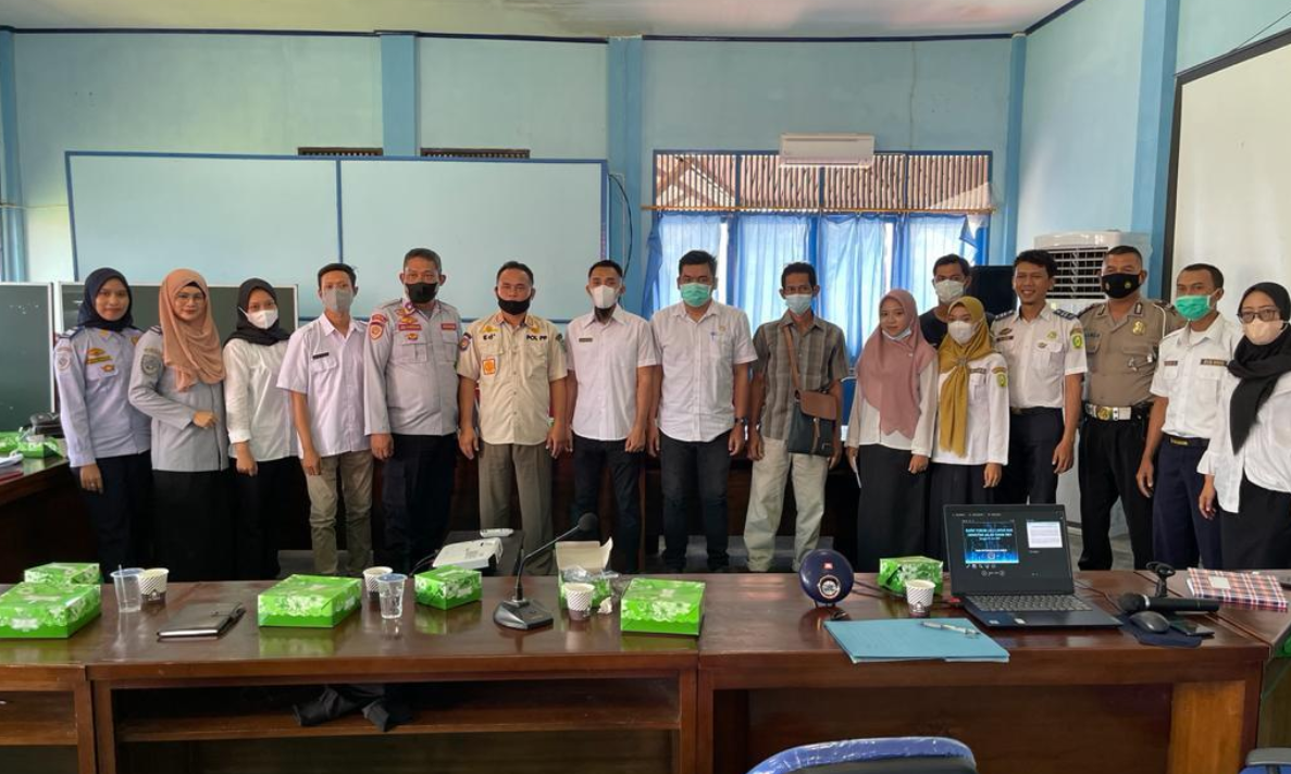 Read more about the article Rapat FLLAJ Juni 2021