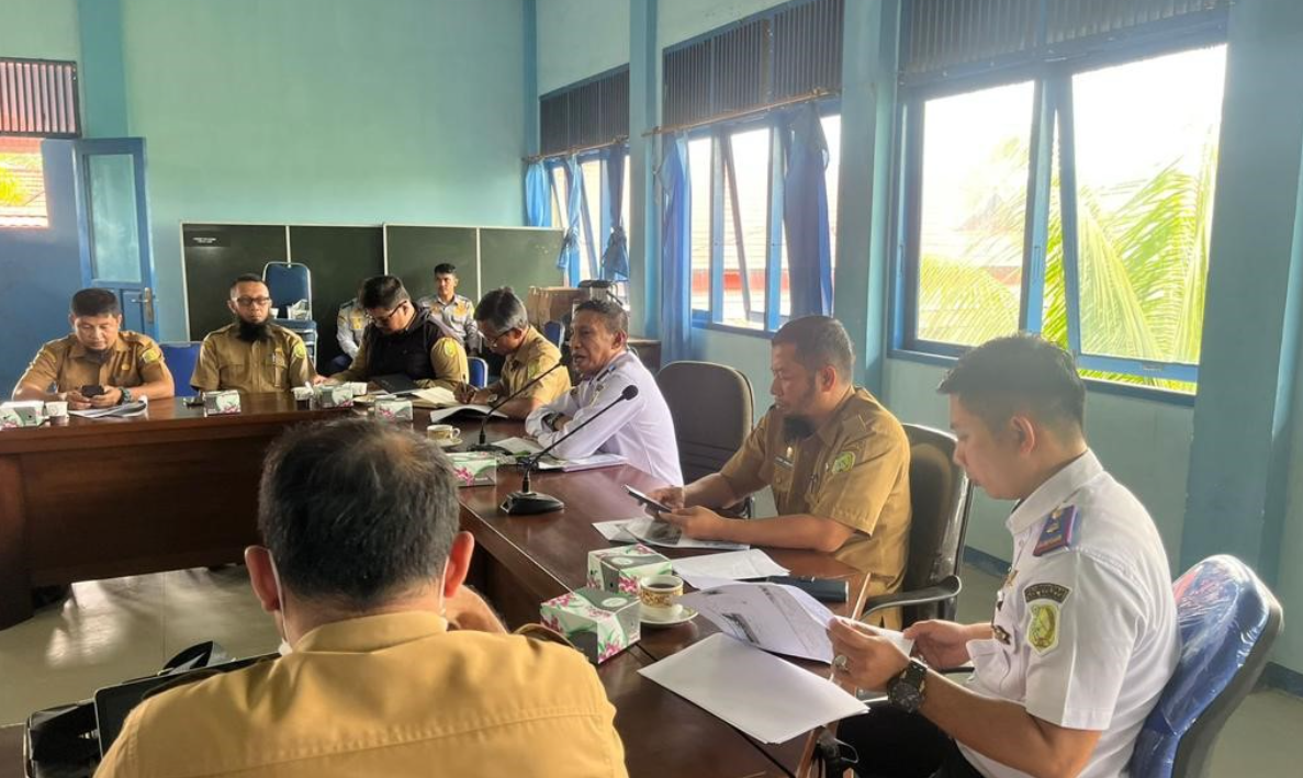 Read more about the article RAPAT PEMBAHASAN RENCANA KERJA FLLAJ TA 2022 BULAN AGUSTUS