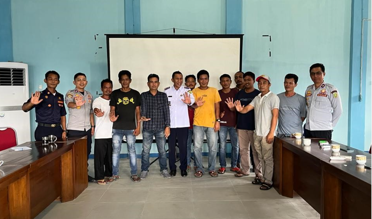 RAPAT PEMBAHASAN RENCANA KERJA FLLAJ TA 2022 BULAN JULI