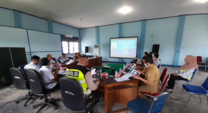 Read more about the article RAPAT PEMBAHASAN RENCANA KERJA FLLAJ TA 2022 BULAN MARET