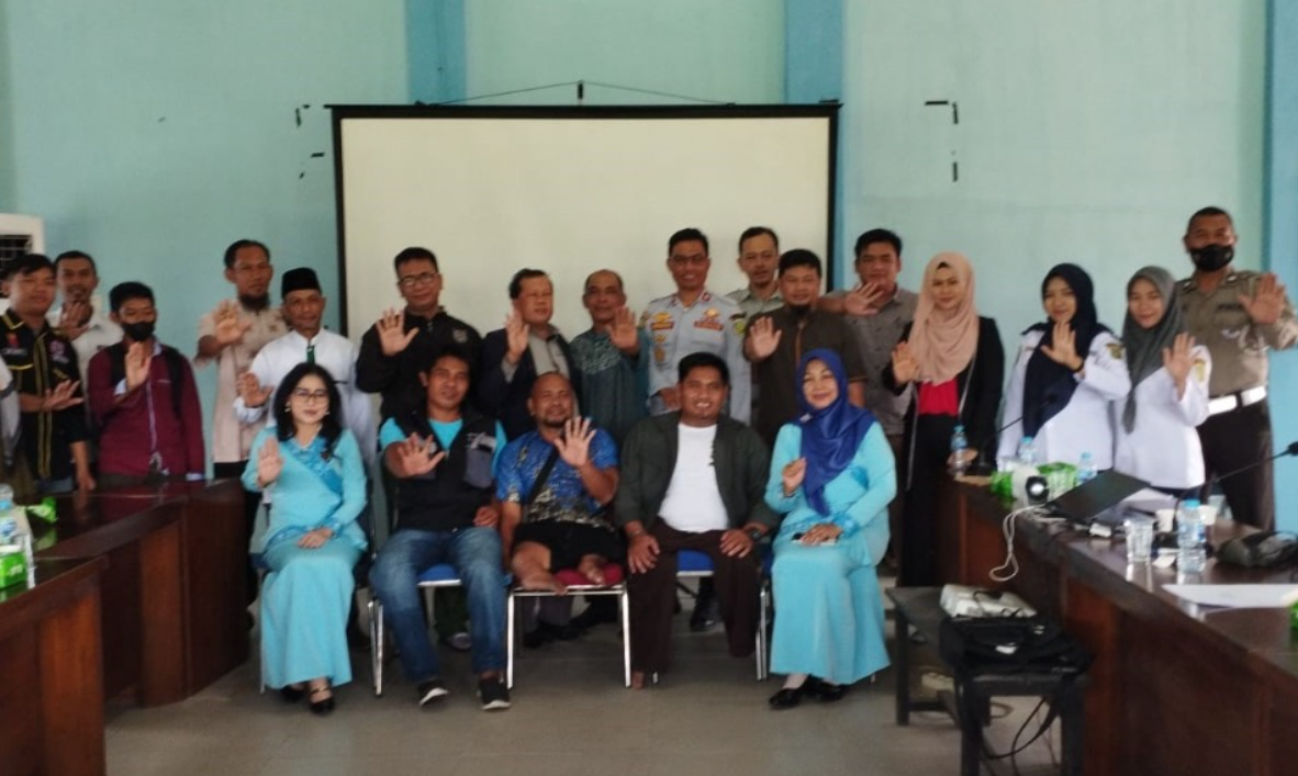 Read more about the article RAPAT PEMBAHASAN RENCANA KERJA FLLAJ TA 2022 BULAN OKTOBER