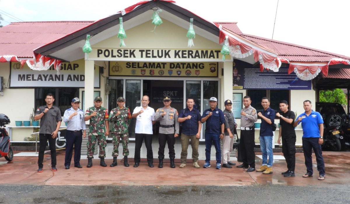 Dishub Sigap Turun Lapangan Tanggapi Keluhan Warga terkait Bongkar Muat Sawit Di Bahu Jalan