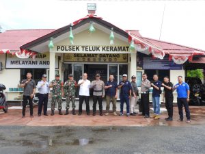 Read more about the article Dishub Sigap Turun Lapangan Tanggapi Keluhan Warga terkait Bongkar Muat Sawit Di Bahu Jalan