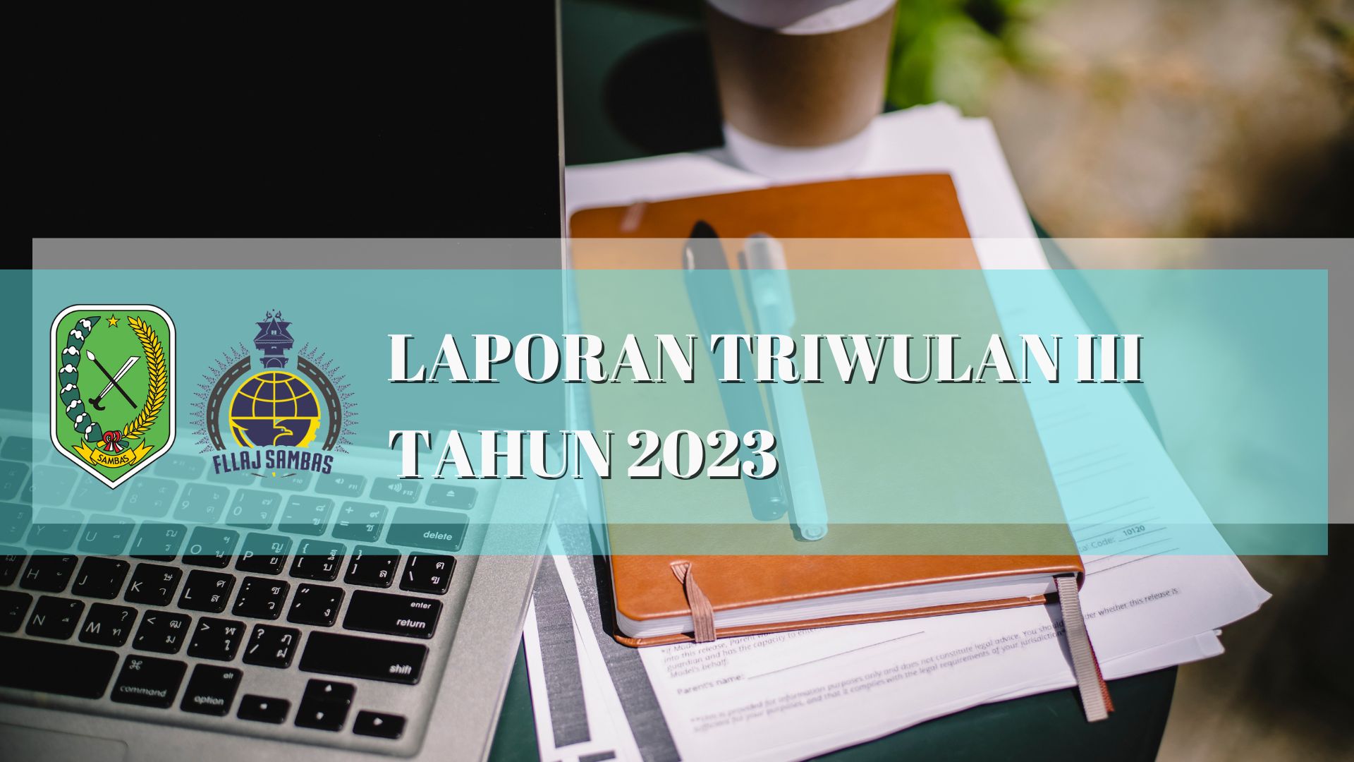You are currently viewing Laporan Output Triwulan III Tahun 2023