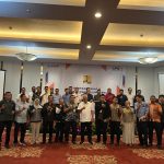 Peran FLLAJ Kabupaten Sambas dalam Menyukseskan Verifikasi Tahap III Program Hibah Jalan Daerah