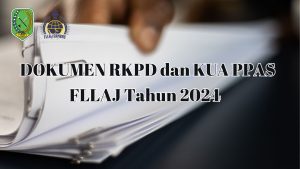 Read more about the article Dokumen RKPD dan KUA PPAS