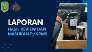 Read more about the article Laporan Hasil Review dan Masukan P/KRMS Program Penanganan Jalan Tahun 2024